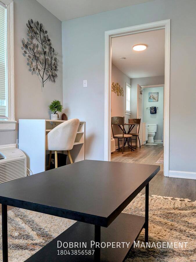 Apartment for rent at 1719 Blair St #1, Richmond, VA 23220