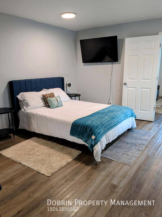 Apartment for rent at 1719 Blair St #1, Richmond, VA 23220