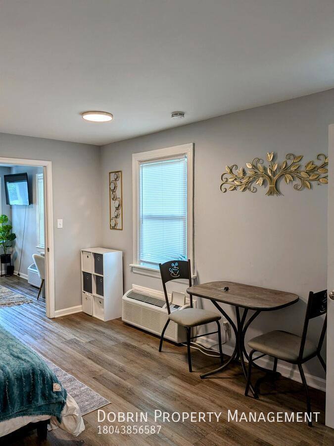 Apartment for rent at 1719 Blair St #1, Richmond, VA 23220