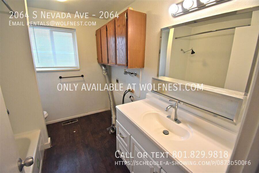Apartment for rent at 2064 S Nevada Ave, Provo, UT 84606