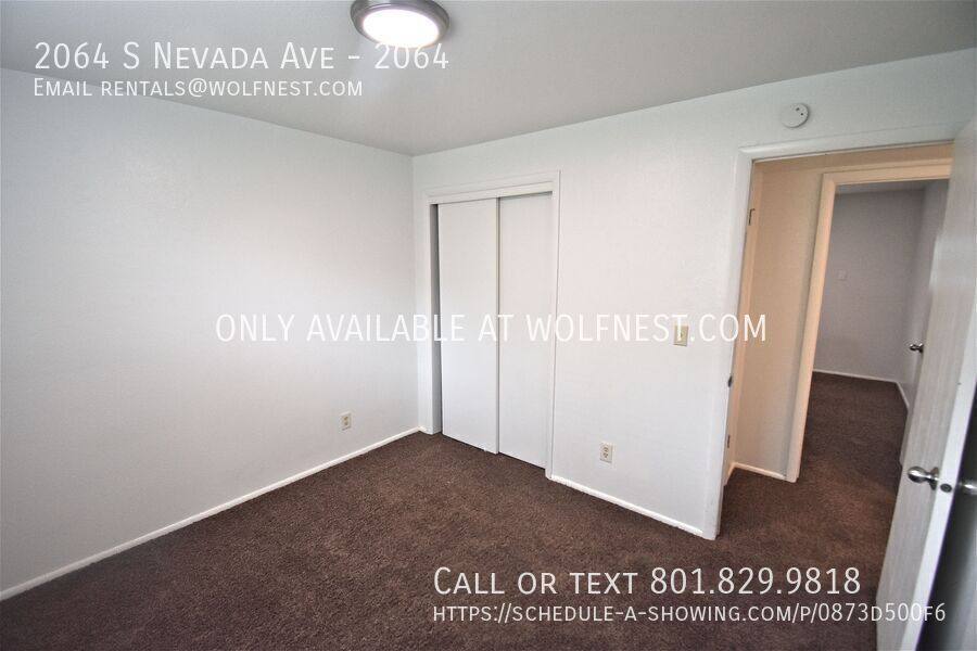 Apartment for rent at 2064 S Nevada Ave, Provo, UT 84606