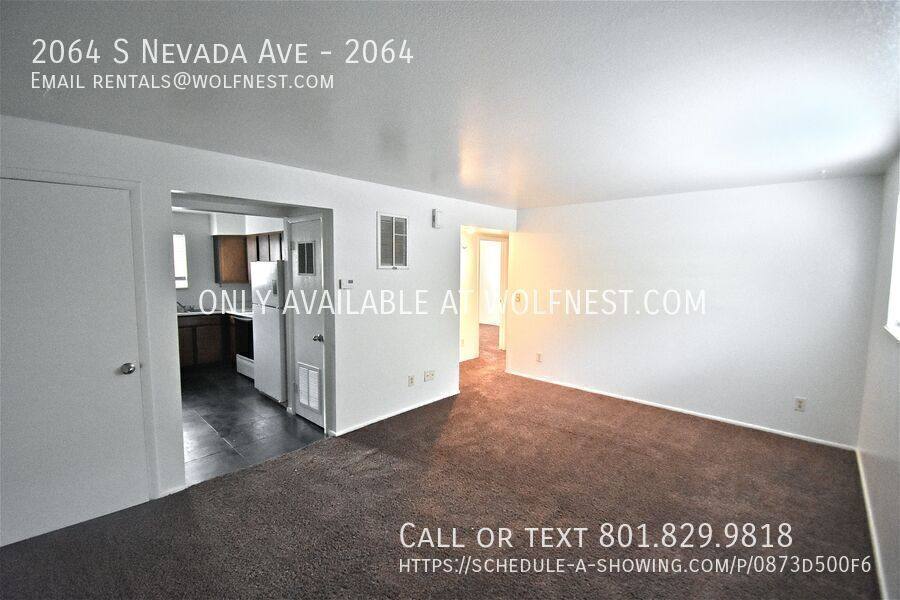 Apartment for rent at 2064 S Nevada Ave, Provo, UT 84606