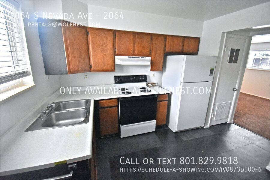 Apartment for rent at 2064 S Nevada Ave, Provo, UT 84606