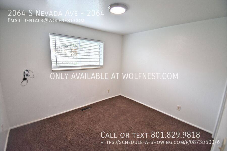 Apartment for rent at 2064 S Nevada Ave, Provo, UT 84606