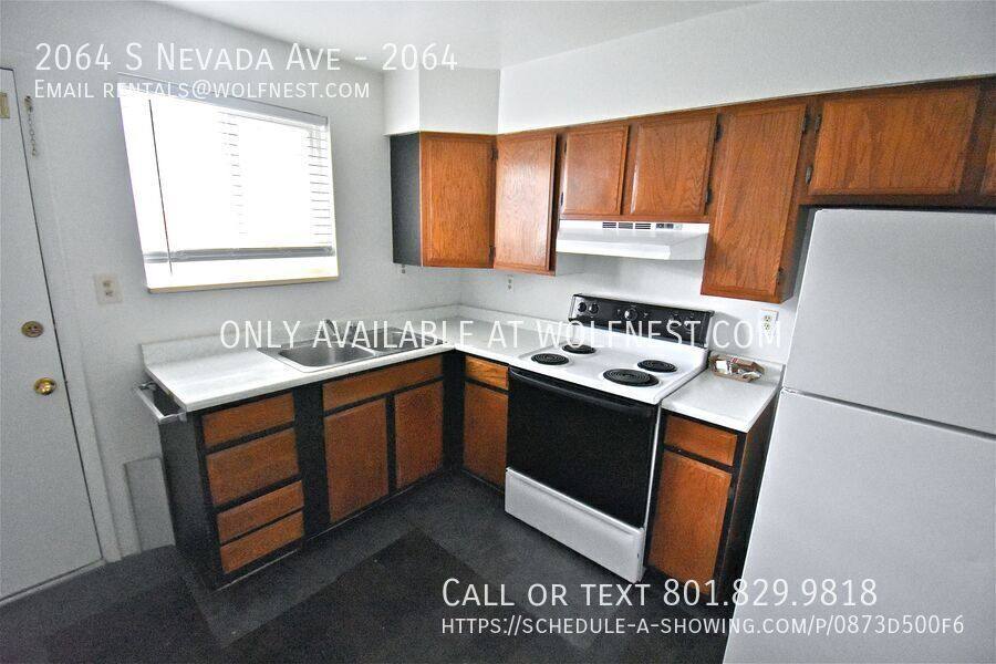 Apartment for rent at 2064 S Nevada Ave, Provo, UT 84606