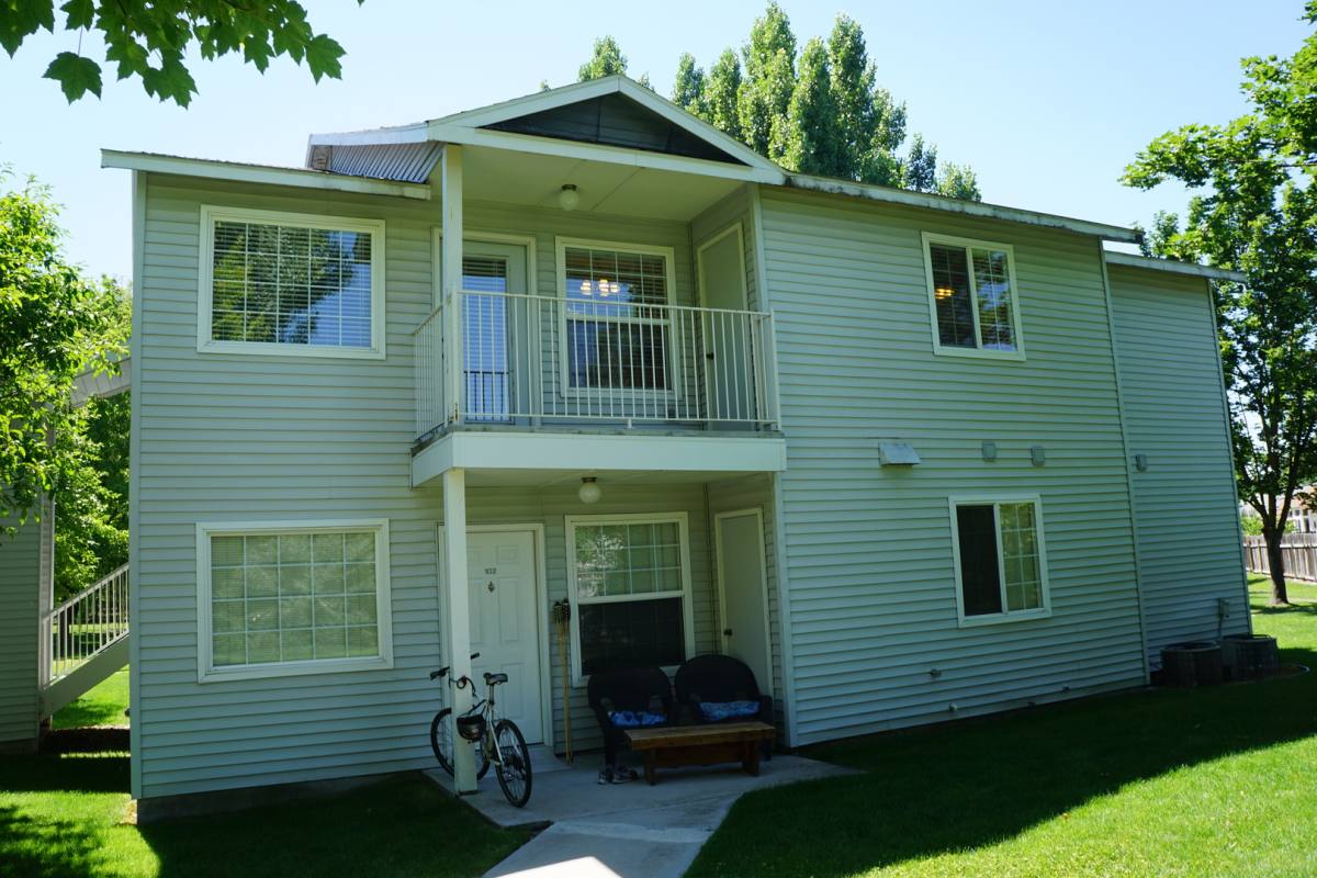 Apartment for rent at 5445 - 5497 N Pierce Park Lane, Garden City, ID 83714
