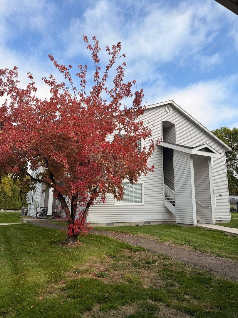 Apartment for rent at 5445 - 5497 N Pierce Park Lane, Garden City, ID 83714