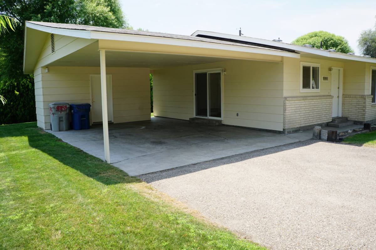 Apartment for rent at 5951-5953 N Pierce Park Lane, Garden City, ID 83714