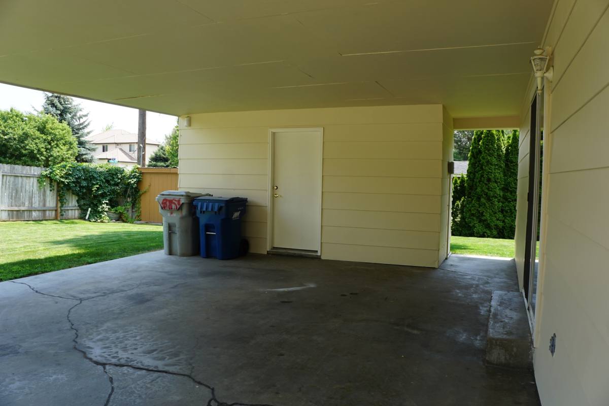 Apartment for rent at 5951-5953 N Pierce Park Lane, Garden City, ID 83714