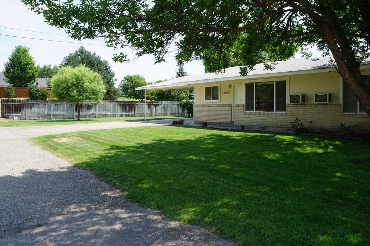Apartment for rent at 5951-5953 N Pierce Park Lane, Garden City, ID 83714