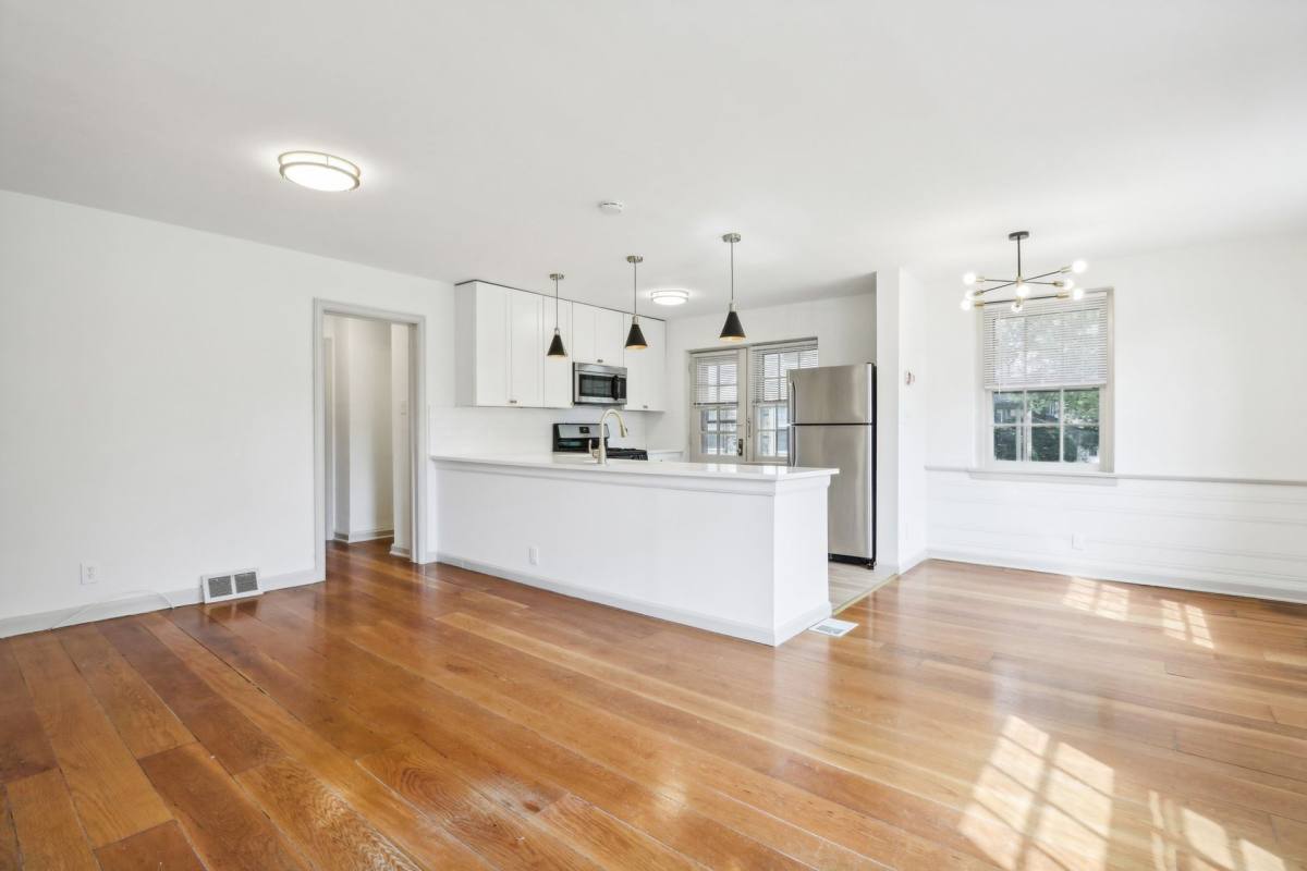 Apartment for rent at 2920 Woodpipe Lane #2920B, Philadelphia, PA 19129