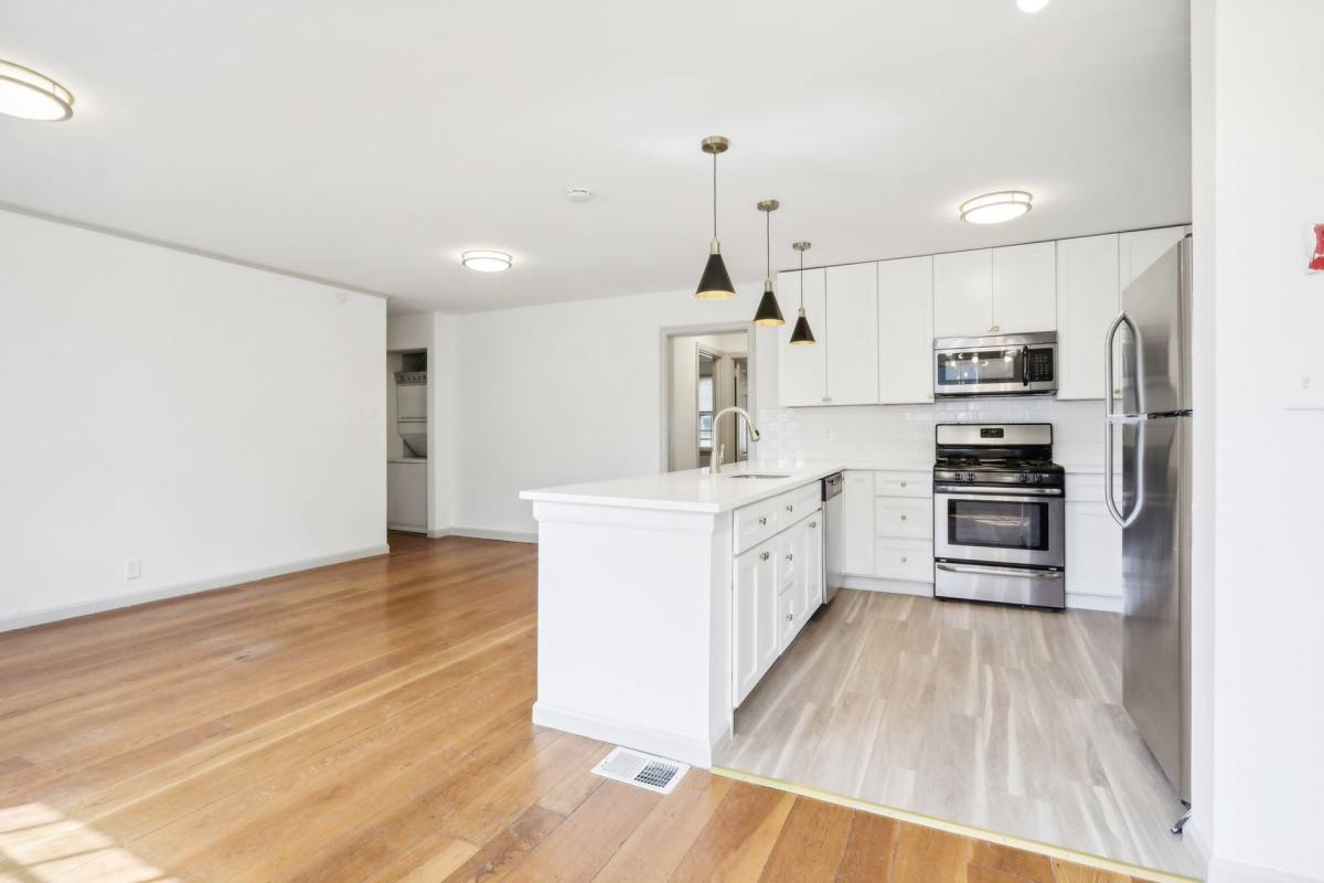 Apartment for rent at 2920 Woodpipe Lane #2920B, Philadelphia, PA 19129