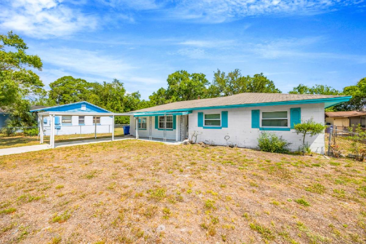 House for rent at 5840 Langston Dr, Tampa, FL 33619