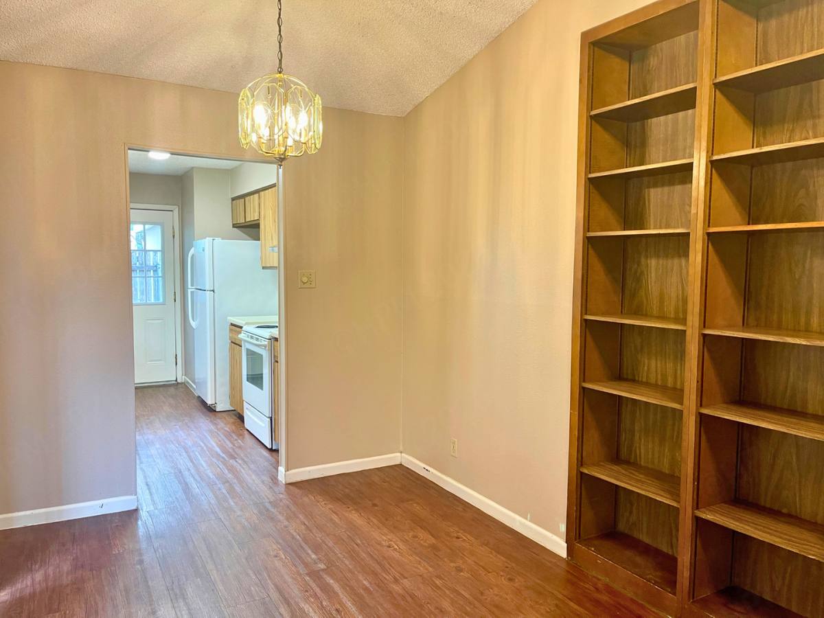 Apartment for rent at 5306-5308 Gawain, San Antonio, TX 78218