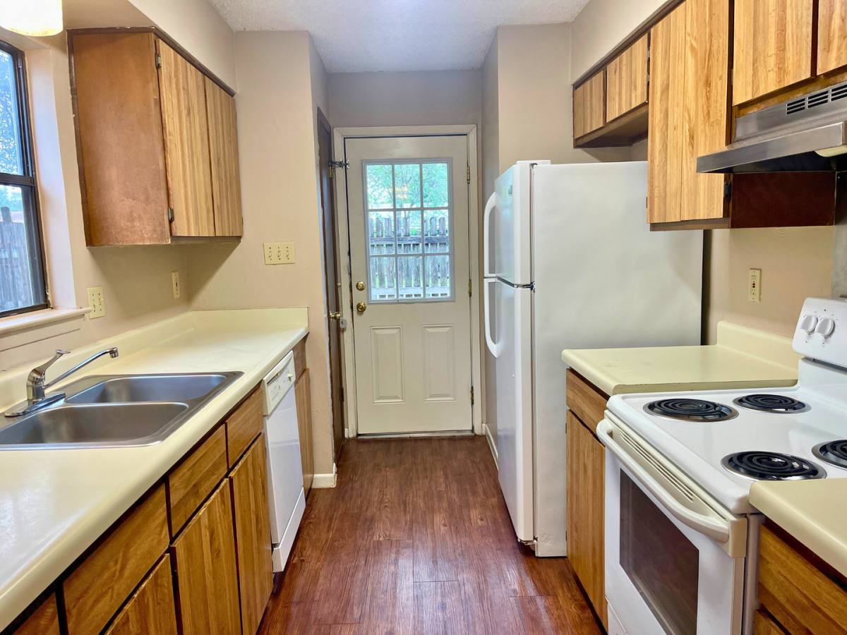 Apartment for rent at 5306-5308 Gawain, San Antonio, TX 78218