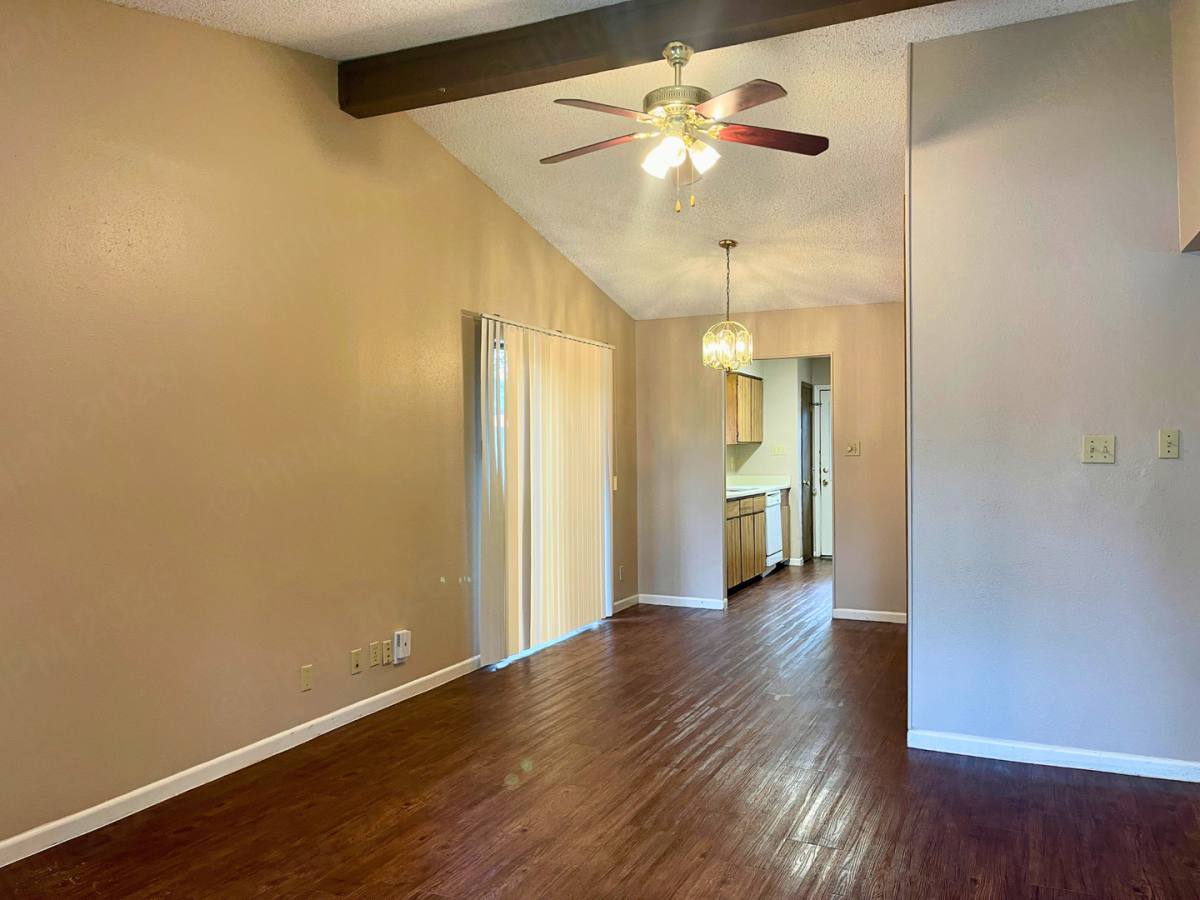Apartment for rent at 5306-5308 Gawain, San Antonio, TX 78218
