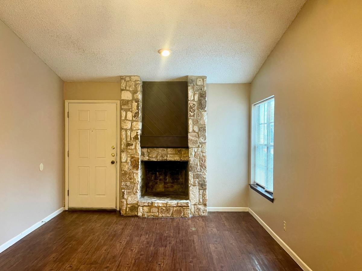 Apartment for rent at 5306-5308 Gawain, San Antonio, TX 78218