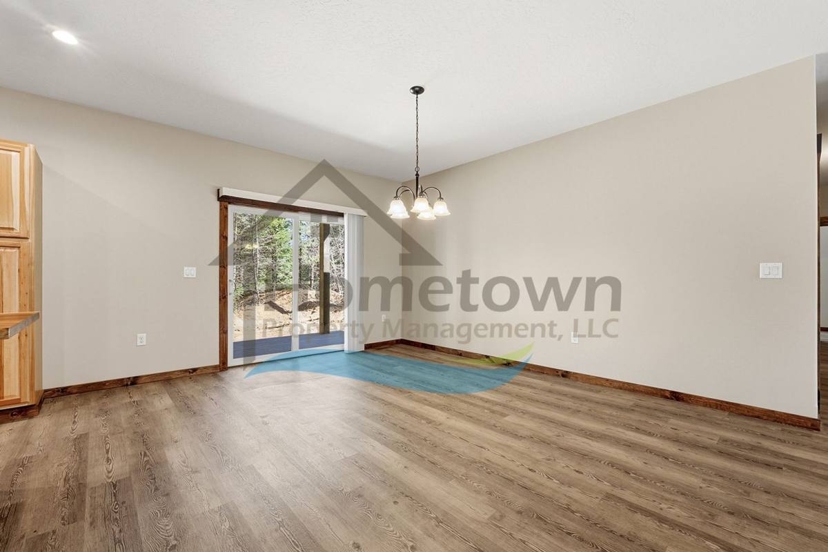 House for rent at 461 Shadow Green, Blanchard, ID 83804