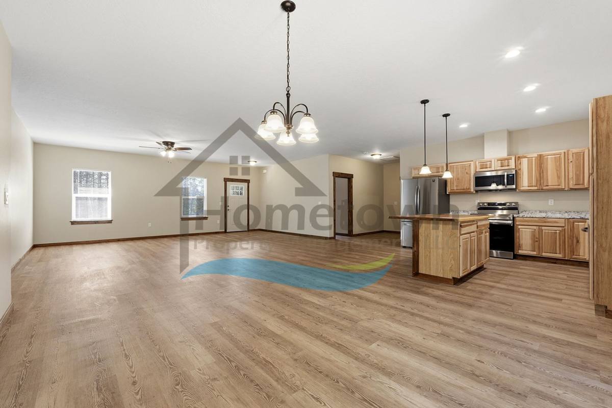 House for rent at 461 Shadow Green, Blanchard, ID 83804