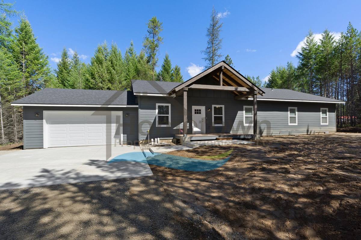 House for rent at 461 Shadow Green, Blanchard, ID 83804