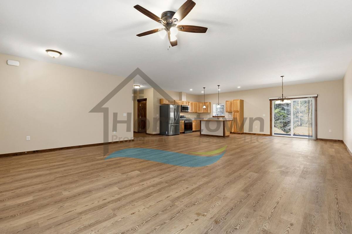 House for rent at 461 Shadow Green, Blanchard, ID 83804