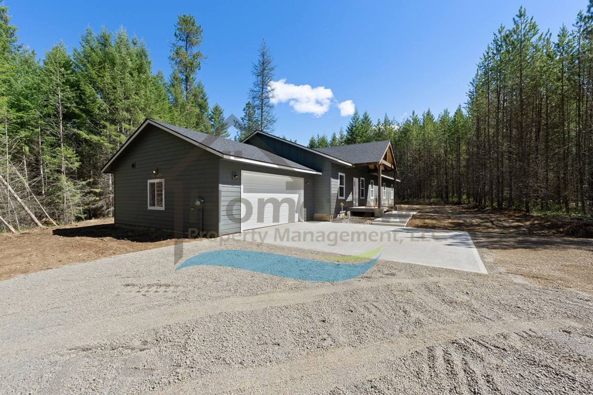 House for rent at 461 Shadow Green, Blanchard, ID 83804