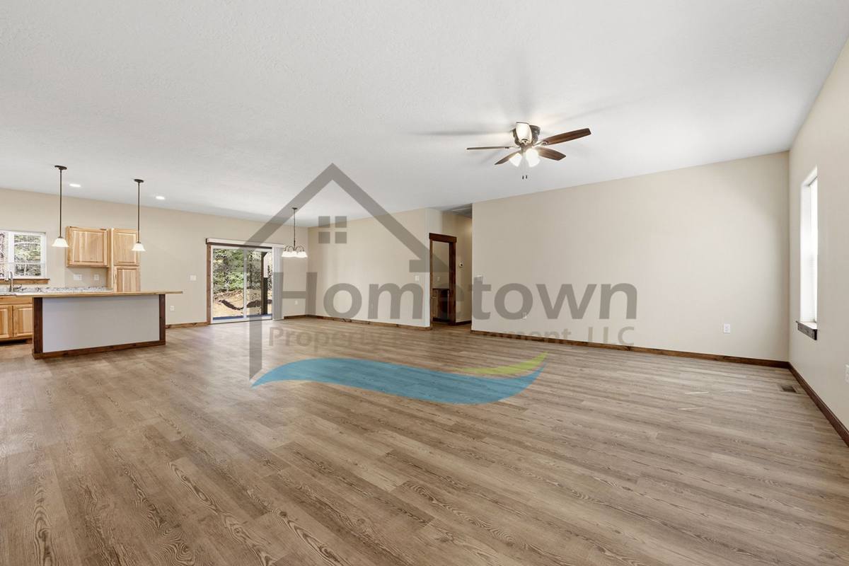 House for rent at 461 Shadow Green, Blanchard, ID 83804