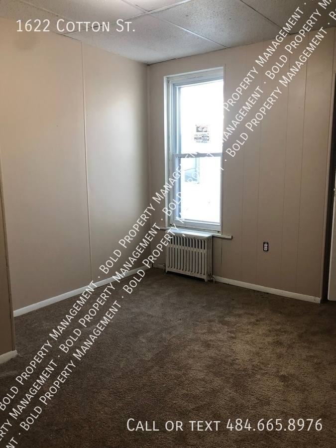 House for rent at 1622 Cotton St, Reading, PA 19602