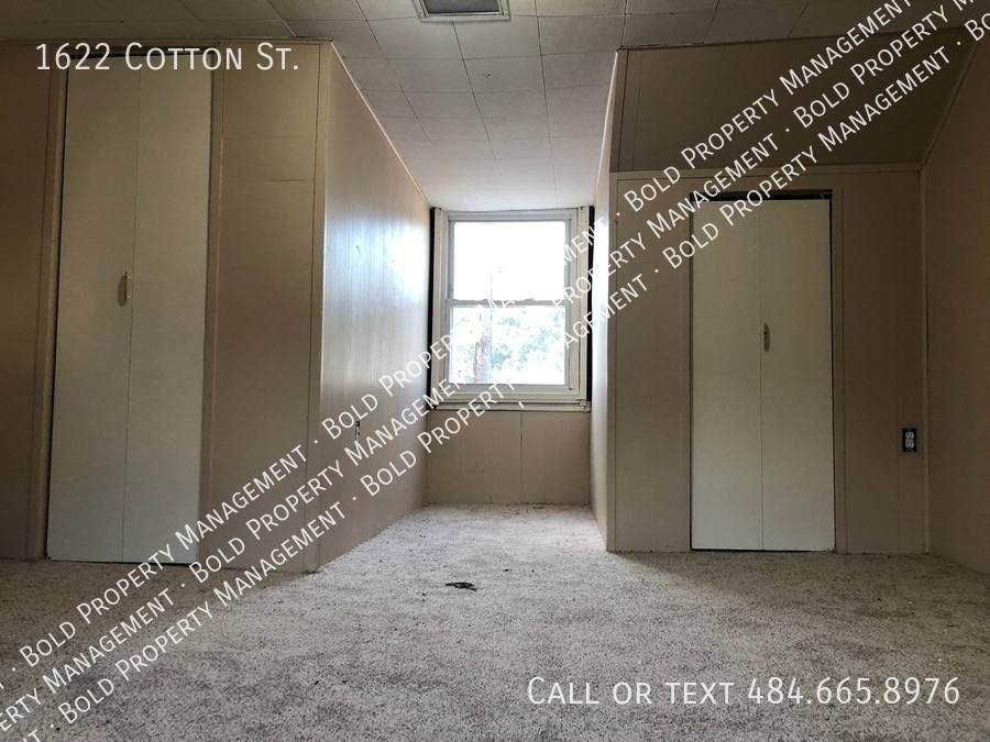 House for rent at 1622 Cotton St, Reading, PA 19602