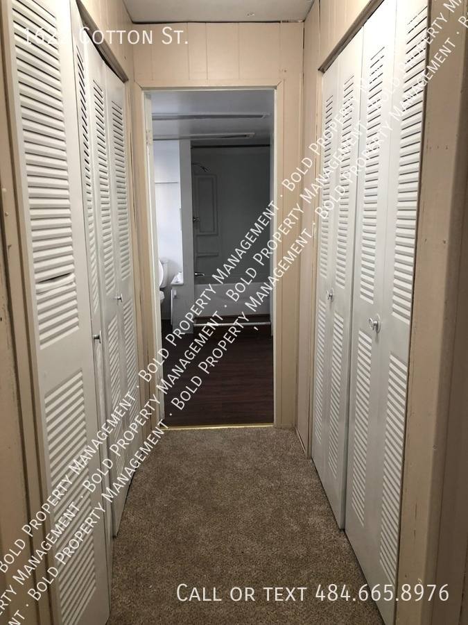 House for rent at 1622 Cotton St, Reading, PA 19602