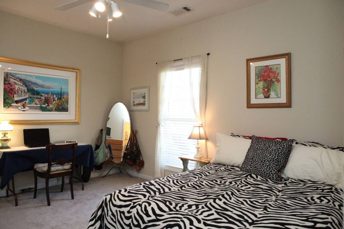 Apartment for rent at 415 Hargrove Rd E #4X3, Tuscaloosa, AL 35401