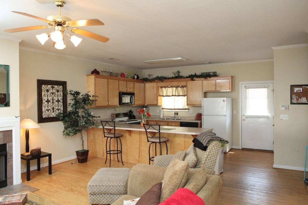 Apartment for rent at 415 Hargrove Rd E #4X3, Tuscaloosa, AL 35401