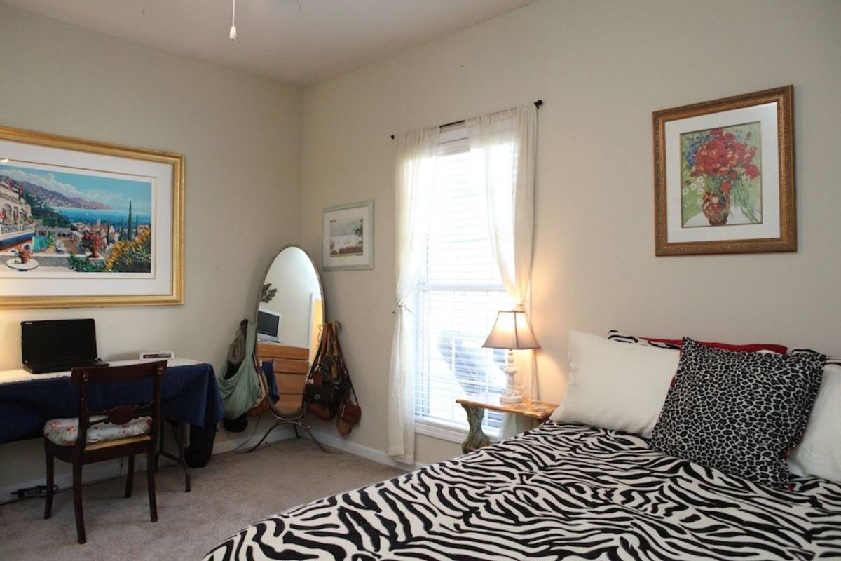 Apartment for rent at 415 Hargrove Rd E #4X3, Tuscaloosa, AL 35401