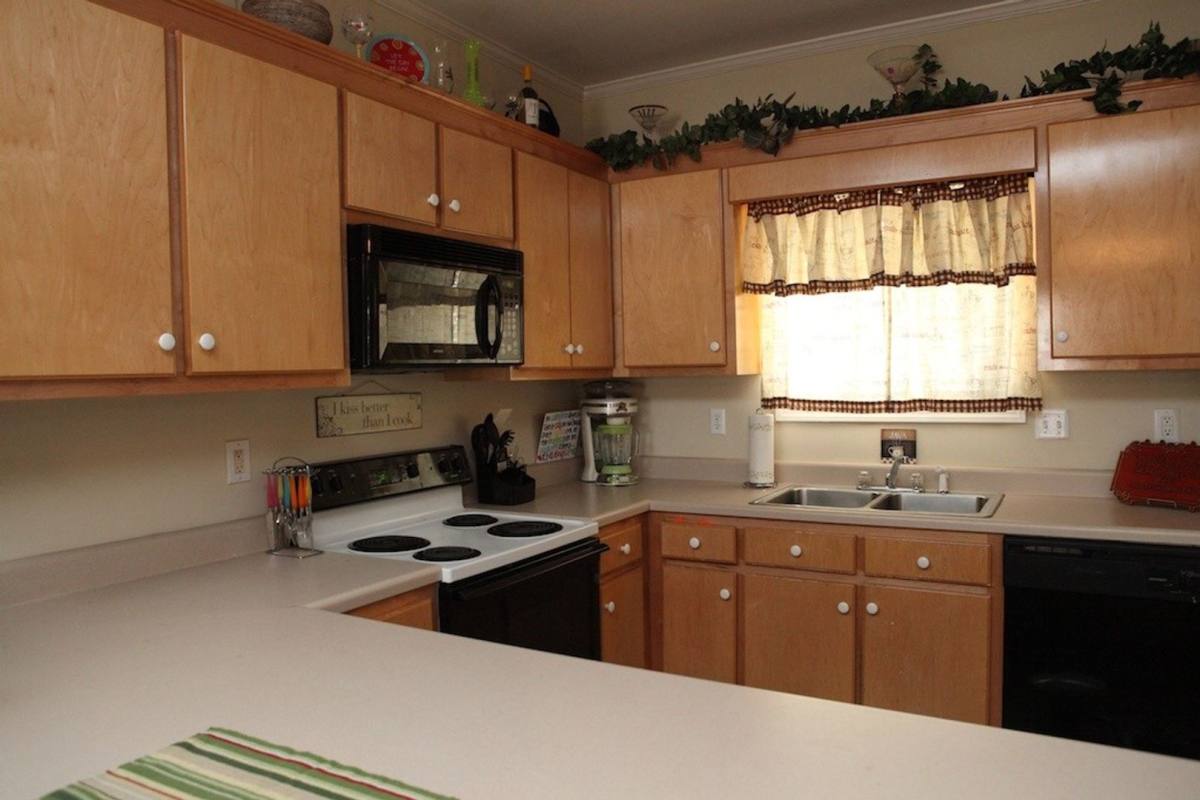 Apartment for rent at 415 Hargrove Rd E #4X3, Tuscaloosa, AL 35401