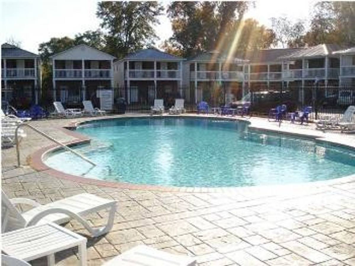 Apartment for rent at 415 Hargrove Rd E #4X3, Tuscaloosa, AL 35401