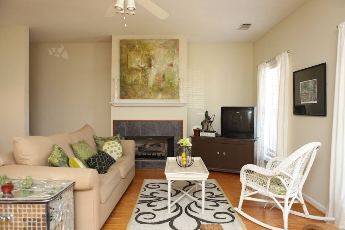 Apartment for rent at 415 Hargrove Rd E #4X3, Tuscaloosa, AL 35401