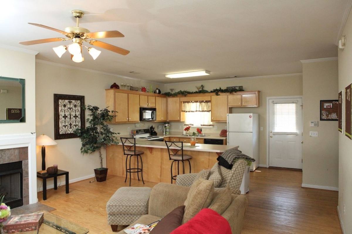 Apartment for rent at 415 Hargrove Rd E #4X3, Tuscaloosa, AL 35401