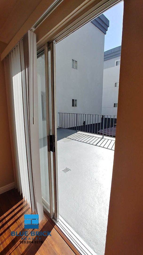 Apartment for rent at 245 N Alvarado St #117A, Los Angeles, CA 90026