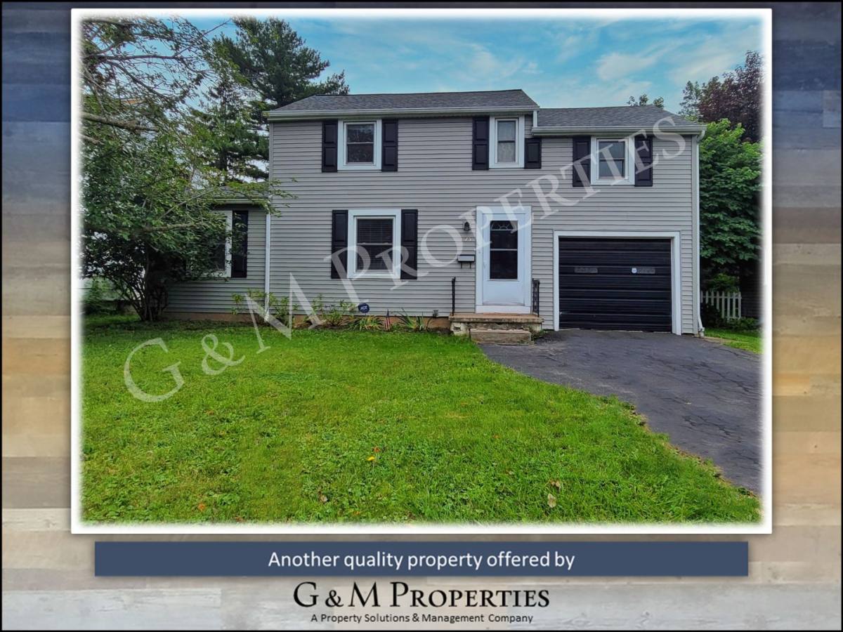 Apartment for rent at 175 Lattimore Rd, Rochester, NY 14620