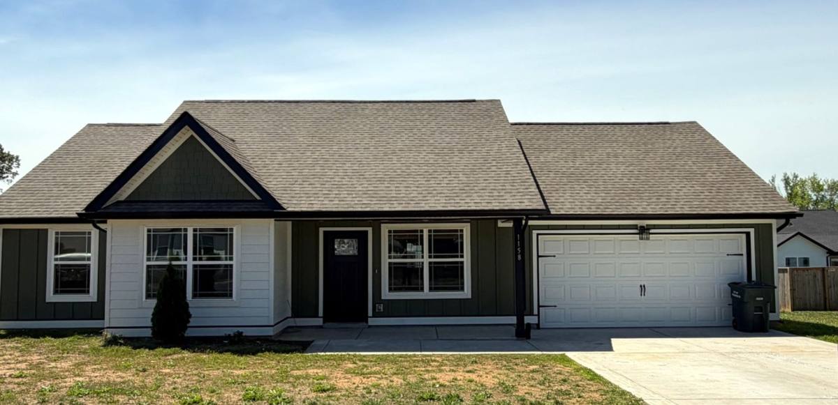 1158 Shaylee Dr, Springfield, TN 37172