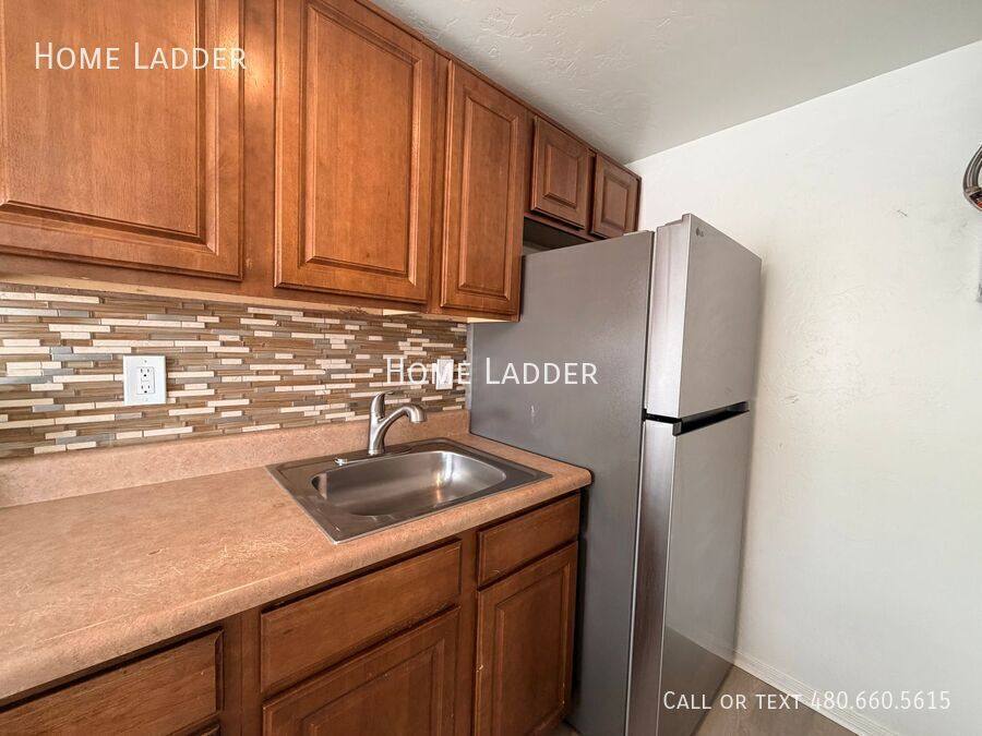 Apartment for rent at 2115 N Oracle Rd #4104, Tucson, AZ 85705