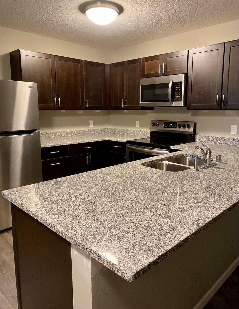 Apartment for rent at 400 Western Circle, Watkins, MN 55389