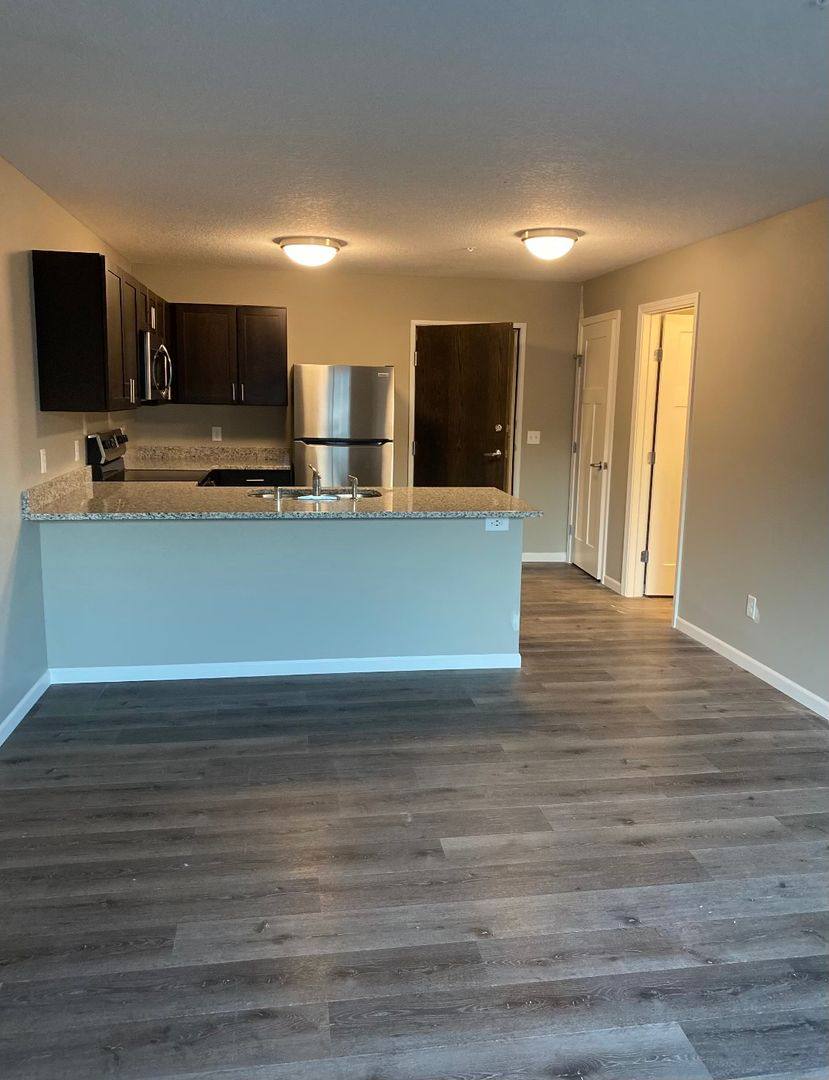 Apartment for rent at 400 Western Circle, Watkins, MN 55389