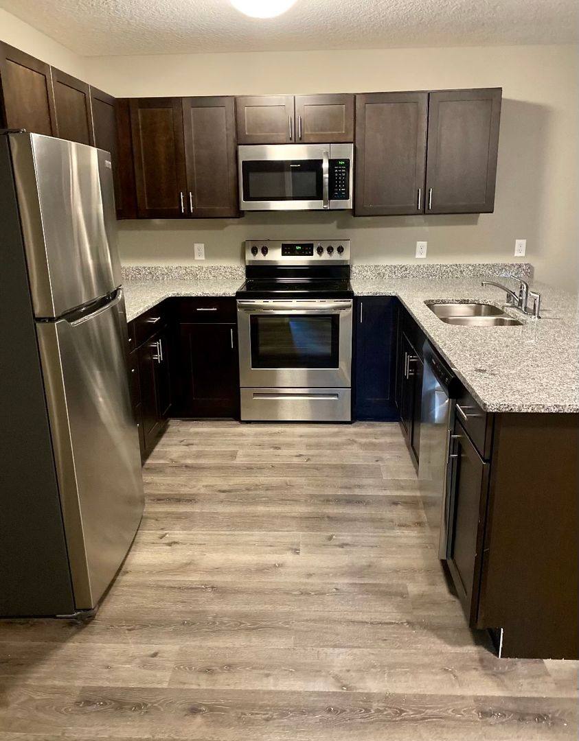 Apartment for rent at 400 Western Circle, Watkins, MN 55389