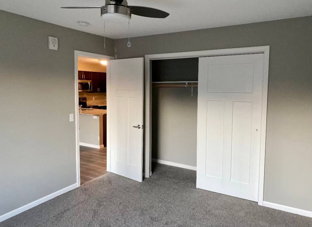 Apartment for rent at 400 Western Circle, Watkins, MN 55389