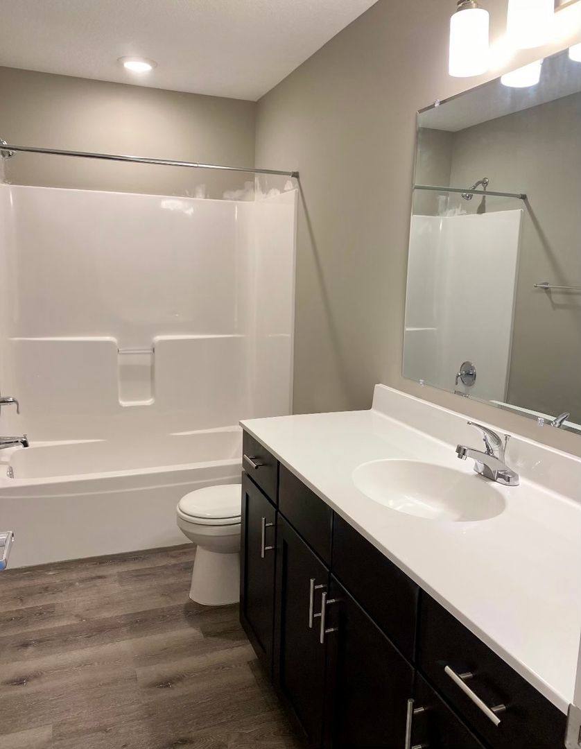 Apartment for rent at 400 Western Circle, Watkins, MN 55389