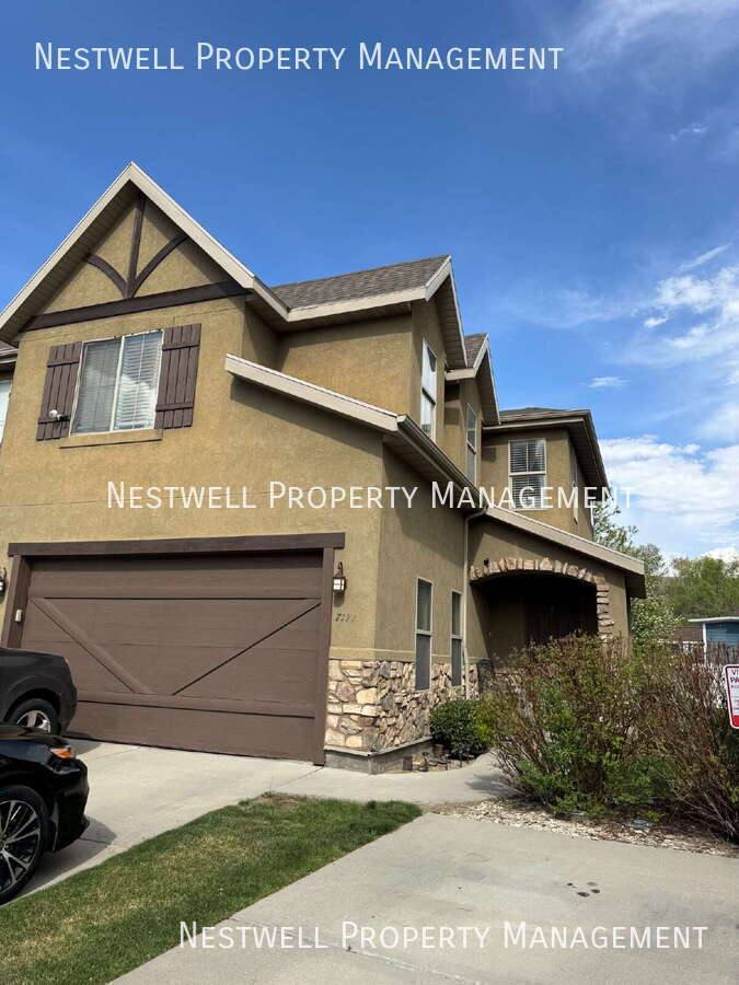 Townhouse for rent at 7171 S 420 E, Midvale, UT 84047