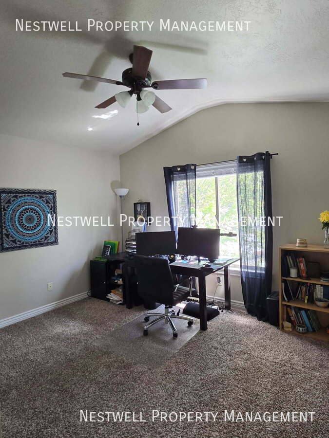 Townhouse for rent at 7171 S 420 E, Midvale, UT 84047