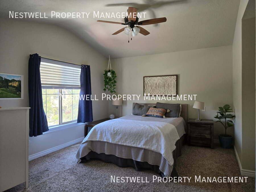 Townhouse for rent at 7171 S 420 E, Midvale, UT 84047