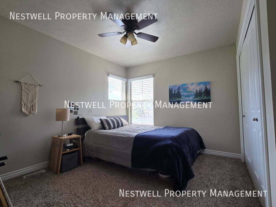 Townhouse for rent at 7171 S 420 E, Midvale, UT 84047
